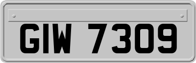GIW7309