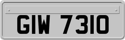 GIW7310