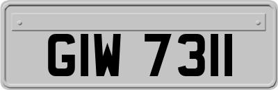 GIW7311