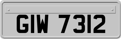 GIW7312