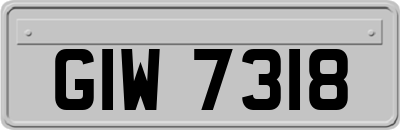 GIW7318
