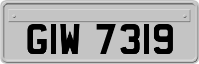 GIW7319
