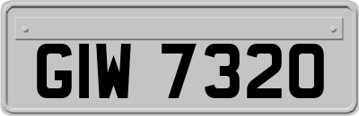 GIW7320