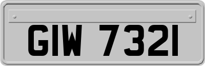 GIW7321