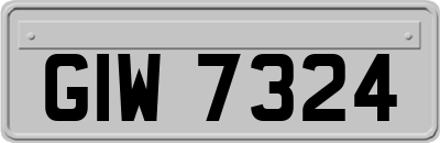 GIW7324