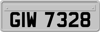 GIW7328
