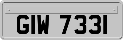 GIW7331