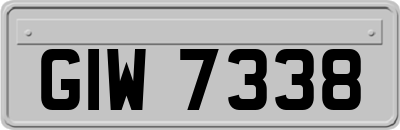 GIW7338
