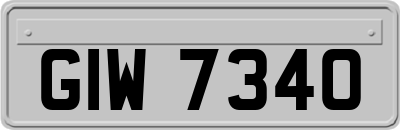 GIW7340