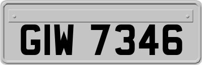 GIW7346