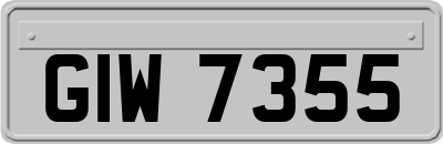 GIW7355