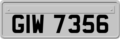GIW7356