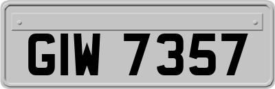 GIW7357