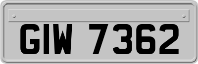 GIW7362