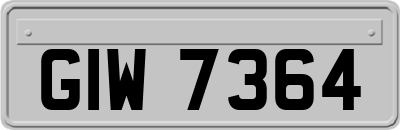 GIW7364