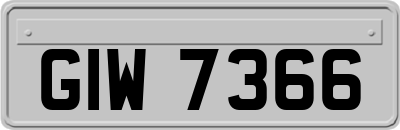 GIW7366