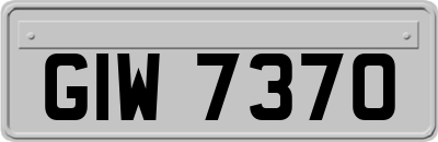 GIW7370