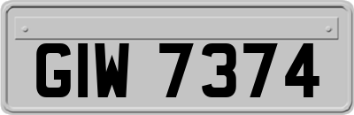 GIW7374