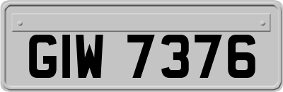 GIW7376