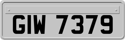 GIW7379