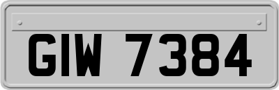 GIW7384