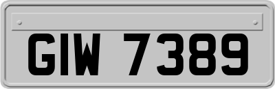 GIW7389