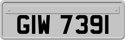 GIW7391