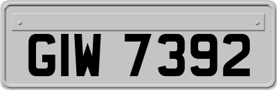 GIW7392