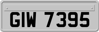 GIW7395