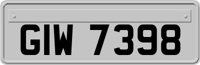 GIW7398