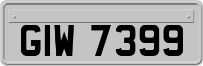 GIW7399