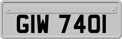 GIW7401