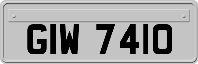 GIW7410