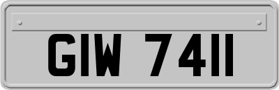 GIW7411