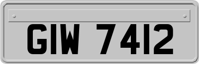 GIW7412