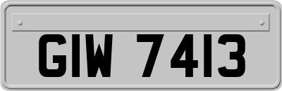 GIW7413