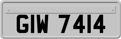 GIW7414