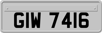 GIW7416