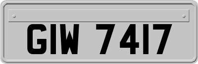 GIW7417