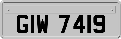 GIW7419