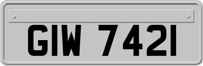 GIW7421