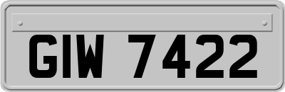 GIW7422