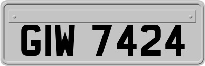 GIW7424