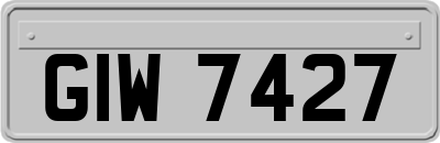 GIW7427
