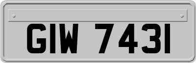 GIW7431