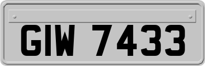 GIW7433