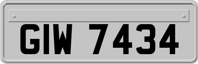 GIW7434