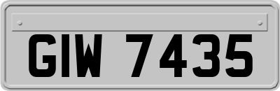 GIW7435