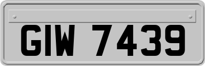 GIW7439