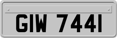 GIW7441